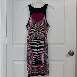 Express Dress